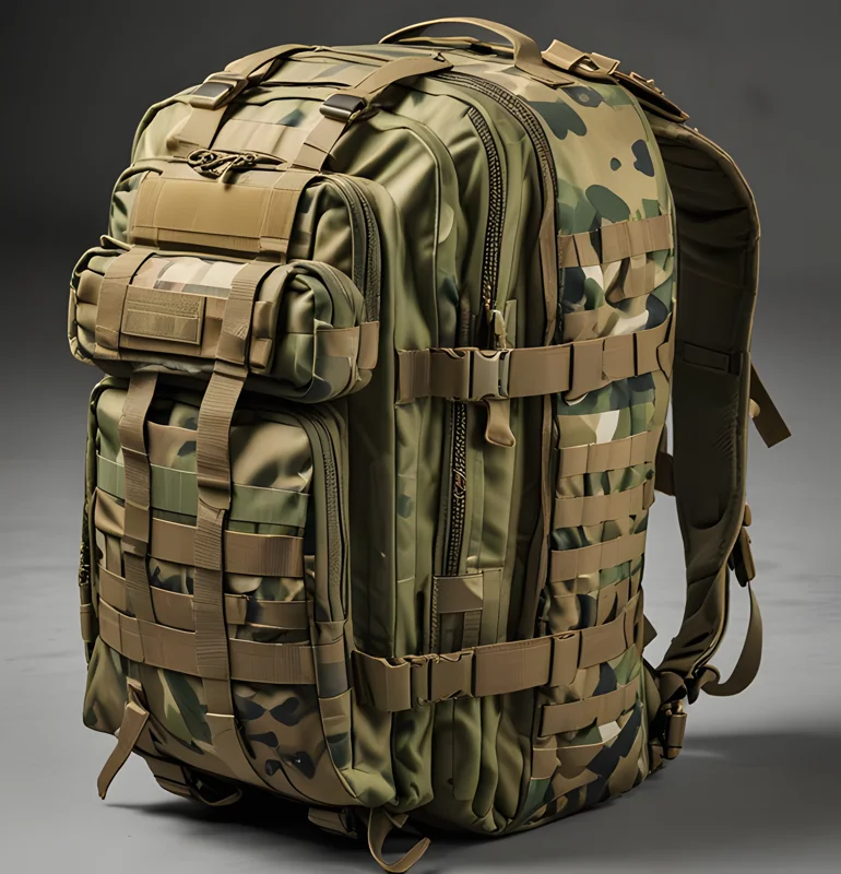 Tactical Equipment and Supplies