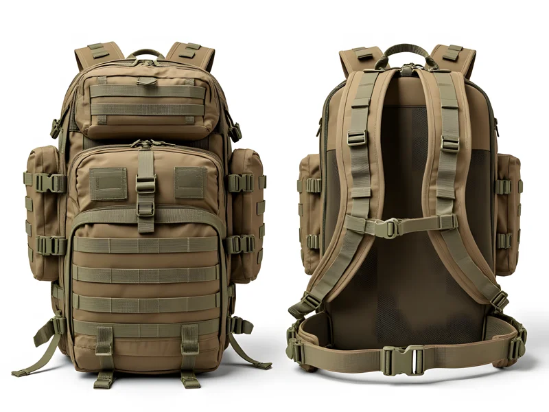 Tactical Equipment and Supplies