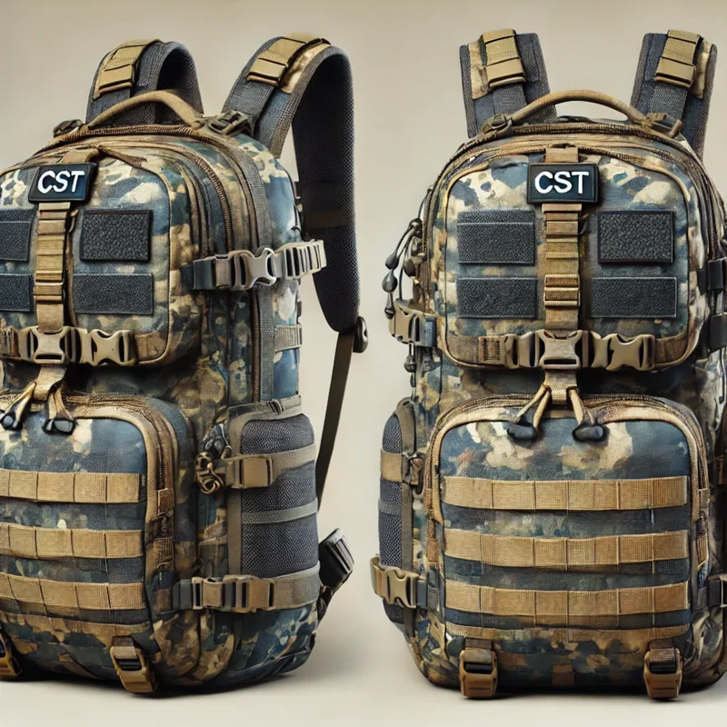 Tactical Equipment and Supplies