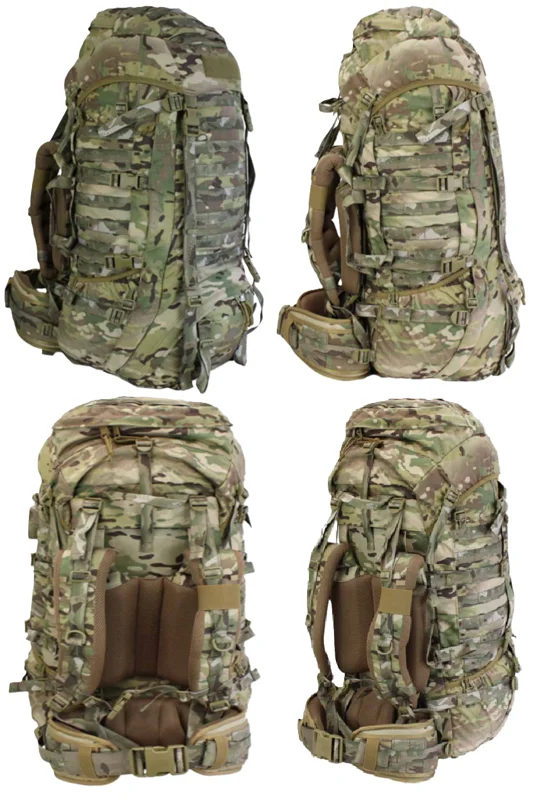 Tactical Equipment and Supplies