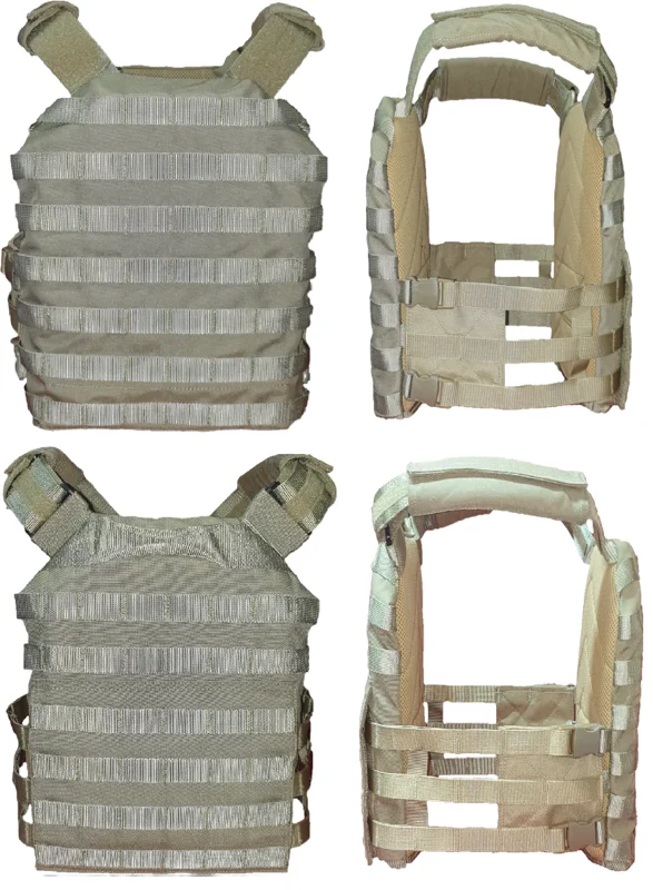 Tactical Equipment and Supplies