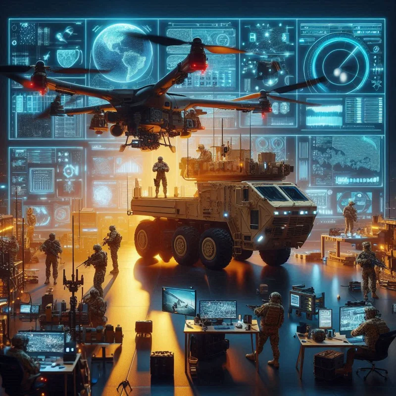 Cyber Security Systems