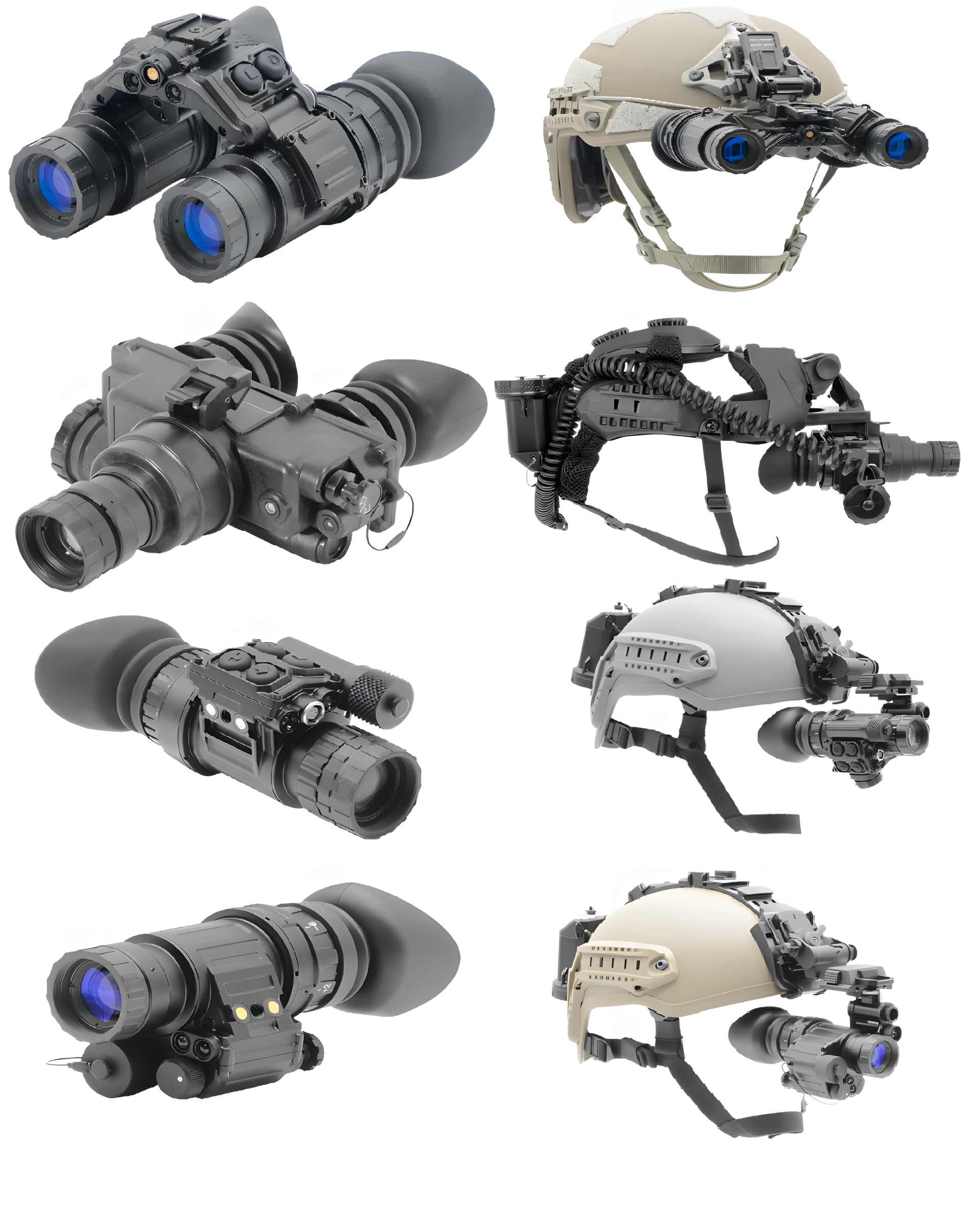 Electronic and Optical Systems