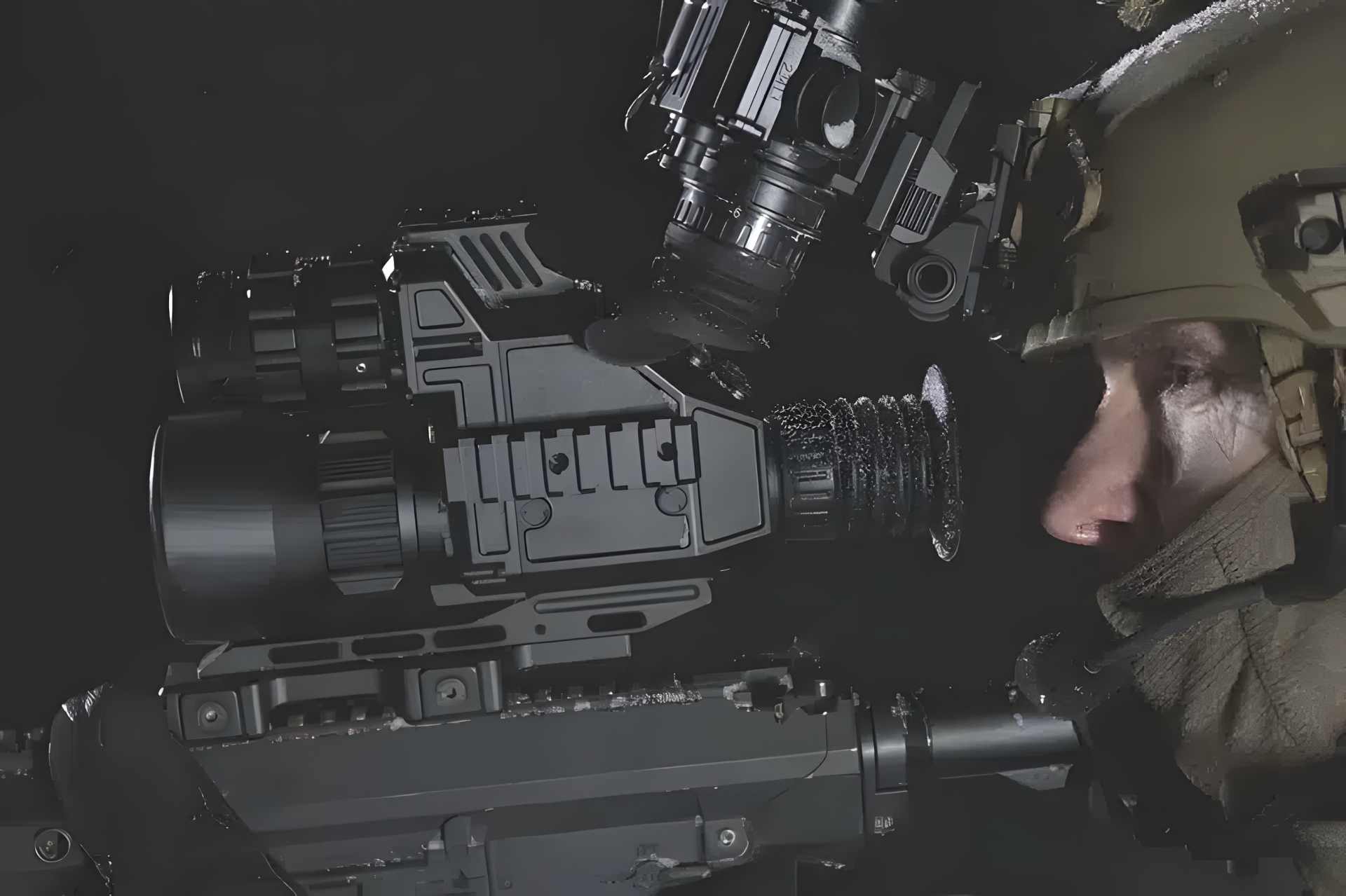 Electronic and Optical Systems