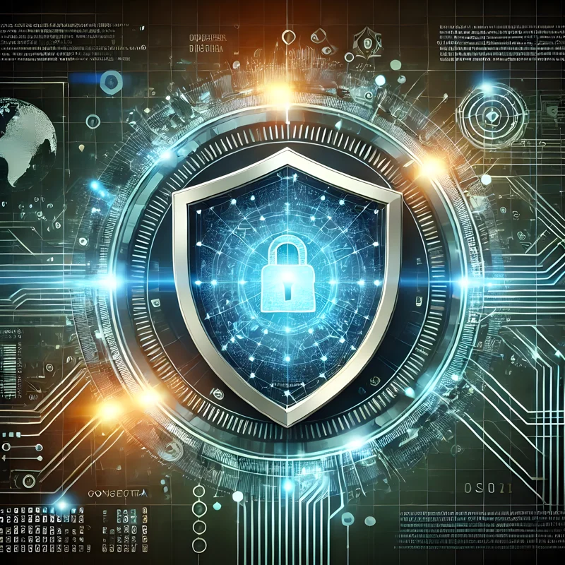 Cyber Security Systems