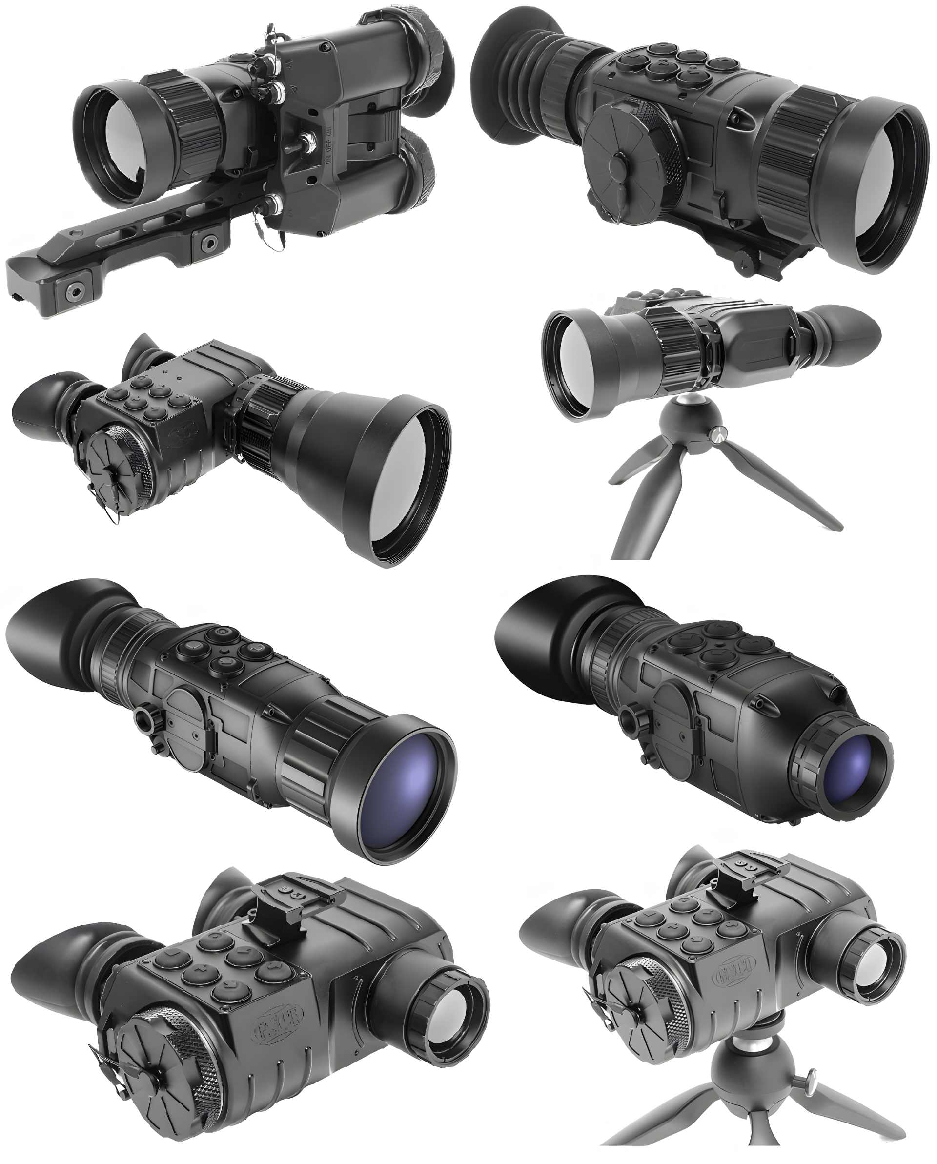 Electronic and Optical Systems