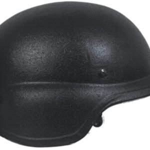 Ballistic Protective Helmet
