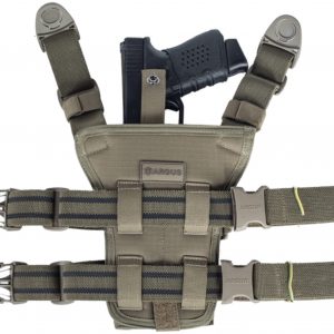 Tactical Holster